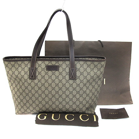 Gucci(����) 211137 GG�ΰ� PVC ���� ����� [��õ ������] �̹���2 - ���̺��� �߰���ǰ